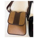 Lowepro & Tamrac Camera Bag Mixed Lot
