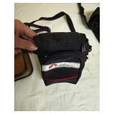 Lowepro & Tamrac Camera Bag Mixed Lot
