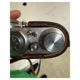 Vintage Zorki 35mm Camera & Binoculars Mixed Lot