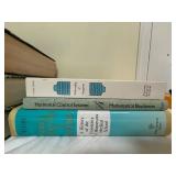 Medical Textbook Mixed Lot of 5