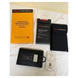 Kodak Readyload, Grafmatic & BTZS Darkroom Mixed Lot