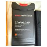 Kodak Readyload, Grafmatic & BTZS Darkroom Mixed Lot