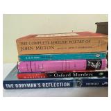 Mixed Lot of 10 Books