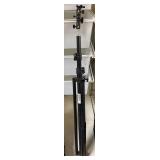 Promaster SystemPro LS-2 Deluxe Light Stand Code 6799
