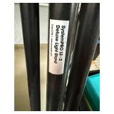 Promaster SystemPro LS-2 Deluxe Light Stand Code 6799