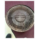 Magma Marine Kettle Party Size Grill With Mounting Bracket & Carry Bag