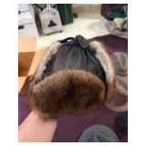 Filson, Hanna Hats & Irish Tweed Hat Mixed Lot With Gloves