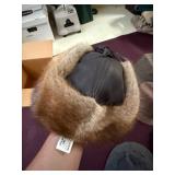 Filson, Hanna Hats & Irish Tweed Hat Mixed Lot With Gloves