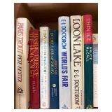 Mixed Hardcover Book Lot of 13 Fiction & Nonfiction