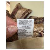 Croscill Home Decorative Pillow Set