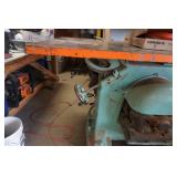 Tannewitz Quality Model G-3 36' Commercial Band Saw