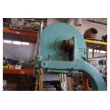 Tannewitz Quality Model G-3 36' Commercial Band Saw
