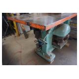 Tannewitz Quality Model G-3 36' Commercial Band Saw