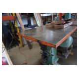 Tannewitz Quality Model G-3 36' Commercial Band Saw