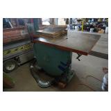 Tannewitz Quality Model G-3 36' Commercial Band Saw