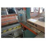 Tannewitz Quality Model G-3 36' Commercial Band Saw