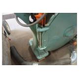 Tannewitz Quality Model G-3 36' Commercial Band Saw