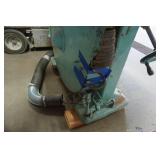 Tannewitz Quality Model G-3 36' Commercial Band Saw