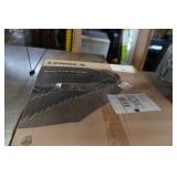 Tannewitz Quality Model G-3 36' Commercial Band Saw