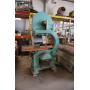 Tannewitz Model G-3 Large Commercial Band Saw