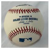 Miguel Cabrera Autographed Baseball w/ COA Rawlings OMLB Selig Ball