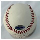 Miguel Cabrera Autographed Baseball w/ COA Rawlings OMLB Selig Ball