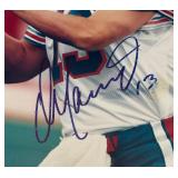 Dan Marino Autographed 8x10" Miami Dolphins Football Photo