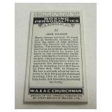 1938 Churchman