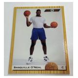 Shaquille O