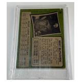 Bert Blyleven RC 1971 Topps #26 Rookie Vintage Baseball Card