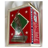 Harmon Killebrew Coca Cola Statue Stadium Giveaway - Minnesota Twins