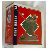 Kent Hrbek Coca Cola Statue Stadium Giveaway - Minnesota Twins