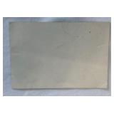 Tom Seaver Autographed New York Mets Vintage Baseball Post Card