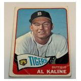 Al Kaline 1965 Topps #130 Vintage HOF Baseball Card