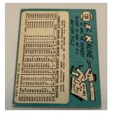 Al Kaline 1965 Topps #130 Vintage HOF Baseball Card