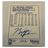 Michael Jordan 1992 Starting Lineup Basketball Card