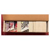 1993-94 Leaf Hockey Card Set