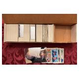 1991 Upper Deck Baseball Card Lot (w/ Holos!)