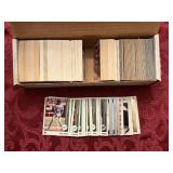 Bulk Baseball Card Lot - Various Years (2)