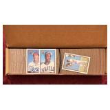 Bulk 1989 Bowman Baseball Card Lot