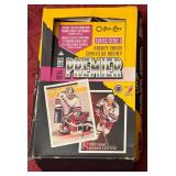 1994-95 Hockey OPC Bulk Hockey Card Lot
