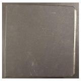 1978 Topps Baseball Card Binder