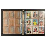 1978 Topps Baseball Card Binder