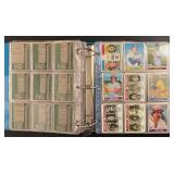 1979 Topps Baseball Card Binder