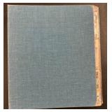 Various Years Bulk Hockey Card Binder (2)