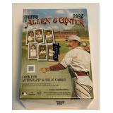 2024 Allen & Ginter Baseball Blaster Box - New/Sealed Cards