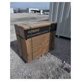 Tool Cabinet - Onshine - 2026 - Unused - OSTC-13-1159 (Includes Tools)