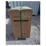Tool Cabinet - Onshine - 2026 - Unused - OSTC-13-1159 (Includes Tools)