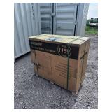 Tool Cabinet - Onshine - 2026 - Unused - OSTC-13-1159 (Includes Tools)