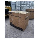 Massage Chair - Onshine - 2026 - Unused - OSMC-BK